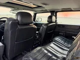 Hummer H2 2007